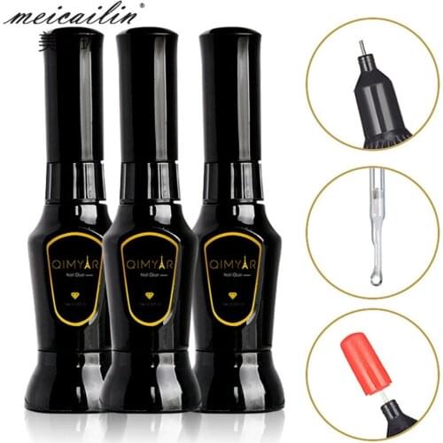 Клеи для ногтей Meicailin China At AliExpress