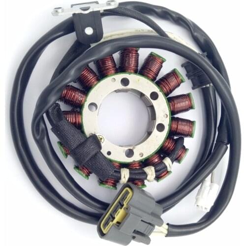 New YFM700 Stator Magneto Fit Yamaha XQ-CS039 YFM 700 Grizzly 2007-2012