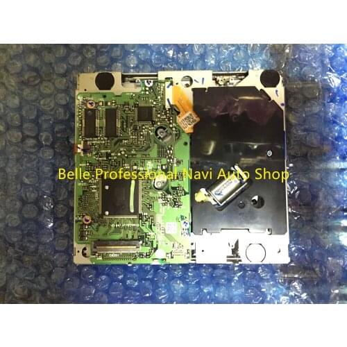 Wholesales new Sharrp single DVD DV-04-094A DV-04 Car DVD mechanism HPD-65A Laser head for Chrysler Jeep Porsche Car DVD Radio