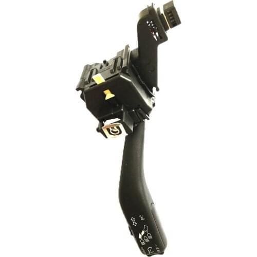 1K0953513G Control Turn Signal Switch for VW Jetta Golf 5 6 MK6 GTI MK5 Tiguan Rabbit Octavia Cruise