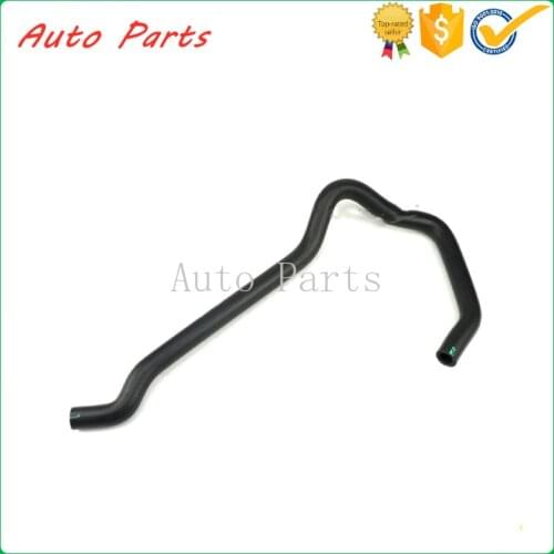 Oil radiator water pipe Water Hoses 11537581872 / 11 53 7 581 872 for BMW 528i 2011