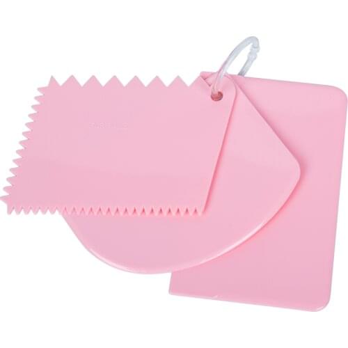 SILIKOLOVE Pastry Scoops