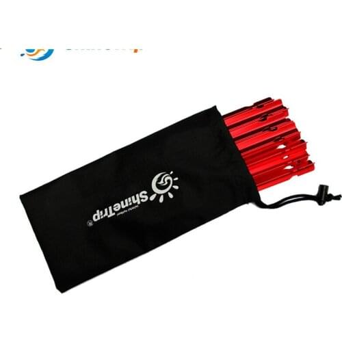Outdoor Camping Hiking Nail Bag Sundry Small Accessories Finishing Portable Bundle Hanging edc pocket accessories organizer