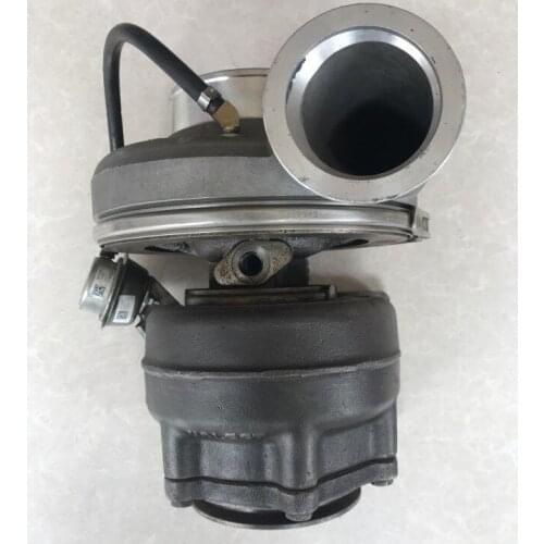 Xinyuchen turbocharger for Supporting Chongqing Cummins 3769515 3769514 HE551W