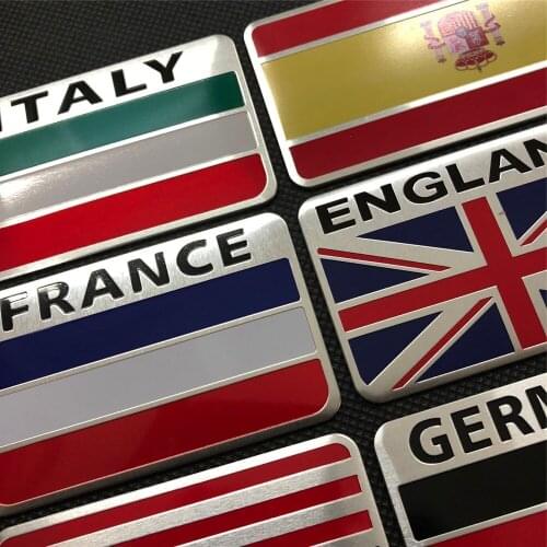 3D aluminum car sticker for Lifan 650 X40 X50 X60 X80 CEBRIUM 320 330 520 620 720 820