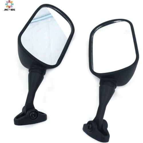Motorcycle Side Rear View Rearview Side Mirror For HONDA CBR929RR CBR 929 RR 2000 2001 CBR954RR CBR 954 RR 2002 2003 Street Bike
