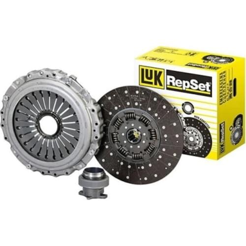 Golf 5 Jetta Leon Clutch Kit Bse Engine Hood 622333600 [036141015]