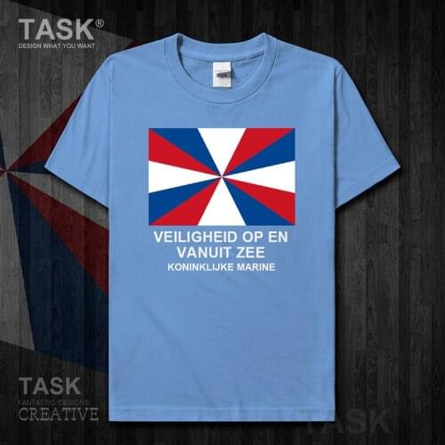 Navy Switzerland new Tops t shirt mens clothes Short sleeve t-shirt Army country Tactical Military sports cotton aviation 01