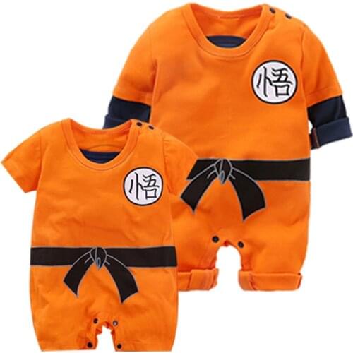 Baby Boy Clothes Newborn Rompers 100% Cotton Toddler Infant Jumpsuits For Toddler New Born Babies Clothing Babyclothes