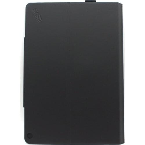 Original New For Lenovo ThinkPad Helix Folio Keyboard Polish Fru 03X9129