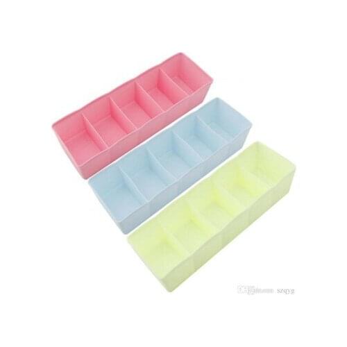 Modern Buffer Socks Regulator Organiser