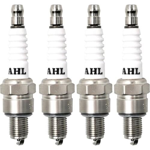 Automobile Motorcycle Ignition Spark Plug For CR5HIX CR6HIX CR7HIX CR8HIX CR9HIX LR8A C2H C5HSA C6HSA C7HSA C8HSA CR4HSA CR5HSA