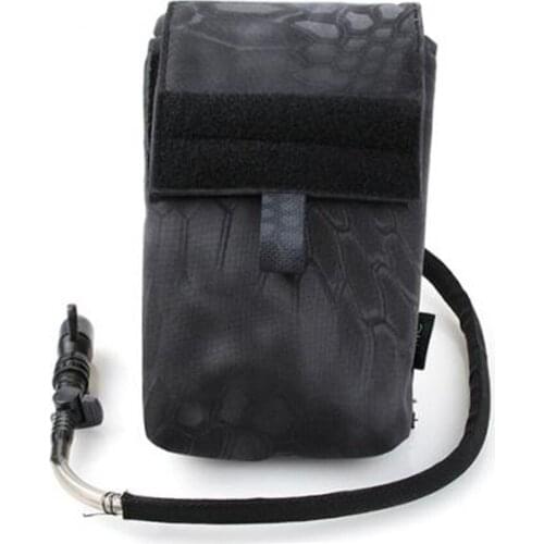 TMC Tactical General Small Water Bag Vest Small Water Bag Bag TMC2293