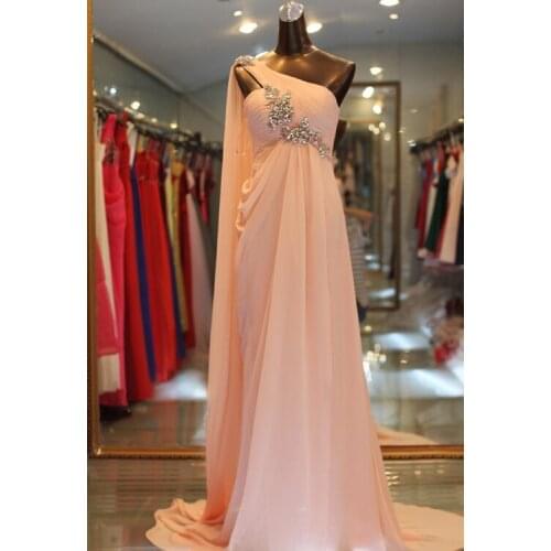 U－SWEAR Womens One Shoulder Dresses