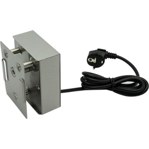 Universal EU Plug BBQ Grill Motor Electric Barbecue Rotisserie Motor Kitchen Appliance Parts Replacement