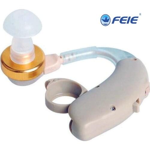 V-193 digital programmable Adjustable Voice Volume Ear Sound Amplifier Sound Enhancement Hearing Aid For Hearing Loss