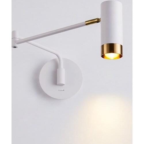 WEINIJIA Lamps With Lampshade