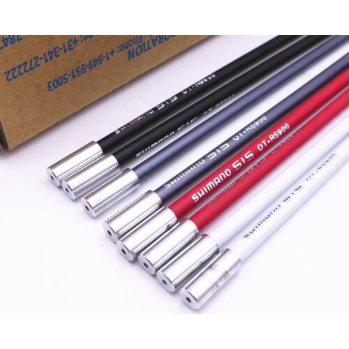 Shimano OT-RS900 Road Bike Rear Derailleur Shift Outer Casing Cable Housing For RD-R9100 R8000 R7000