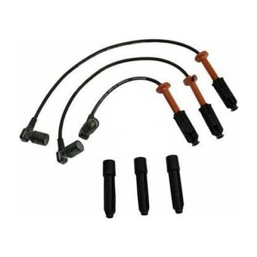 1 set Ignition Spark Plug Wire for Mercedes W202 C280 E320 S320 SL320 1995-1999 ZEF987