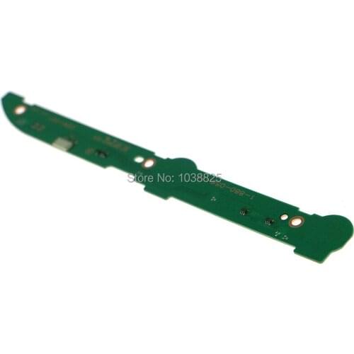 10pcs/lot New Power Switch Board Replacement For Playstation 3 PS3 slim 2000 model