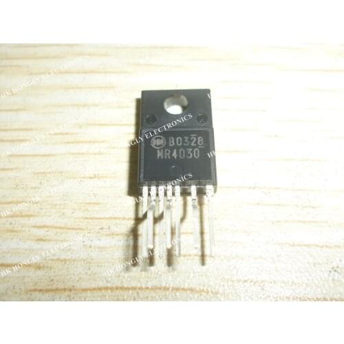 10PCS MR4030 TO-220F-7 NEW