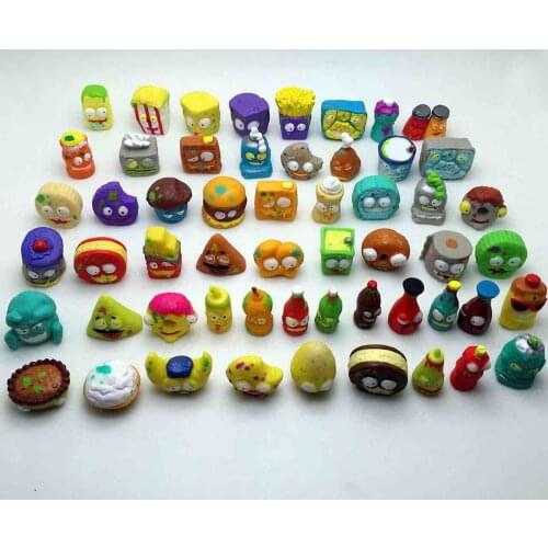 AILAIKI Cartoon Figures