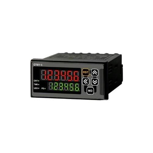 CT6Y-I4 100% New Original Genuine Counter Timer