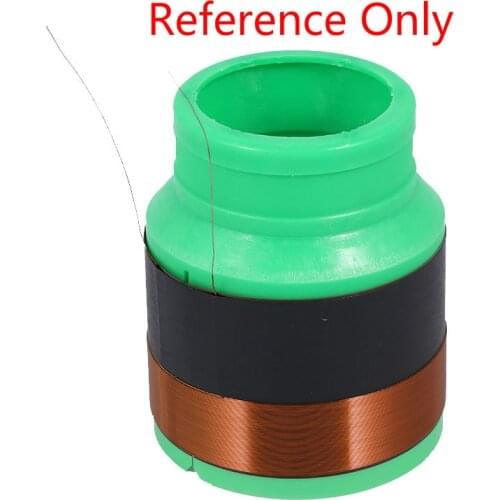 49.5mm Positioning Gauge For Bass Voice Coil 51.5mm 63.5mm 65.5mm 75.5mm 100mm Audio Sound Gauge Woofer Speaker Repari Parts 1PC
