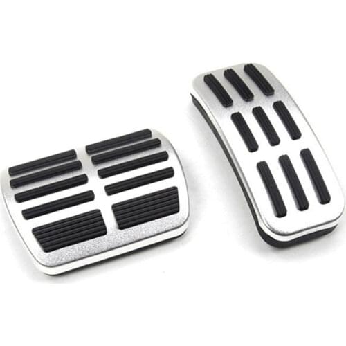 EAZYZKING Pedal Pads Renault