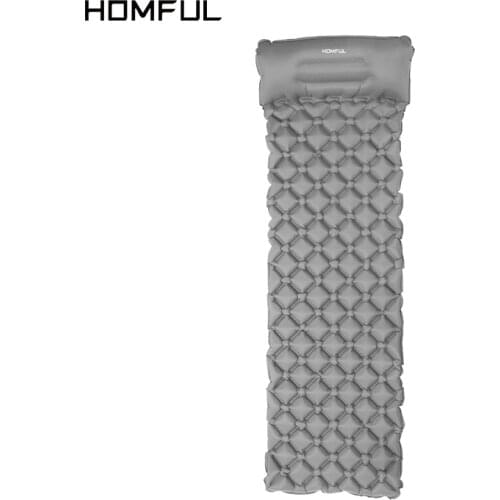 Туристические коврики HOMFUL China At AliExpress