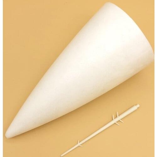 Nose cone for LX Model Skyflight Hobby Su47 RC plane jet model