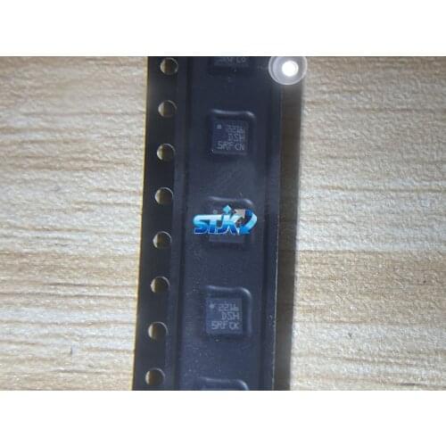 LI3SDHTR LGA 2021 New and original 1PCS