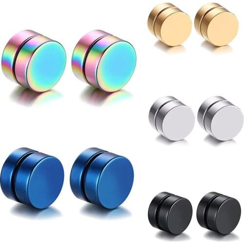 Losing Weight Magnetic Health Jewelry Magnetic Slimming Earrings Slimming Patch Magnets Of Lazy Paste Slim Patch