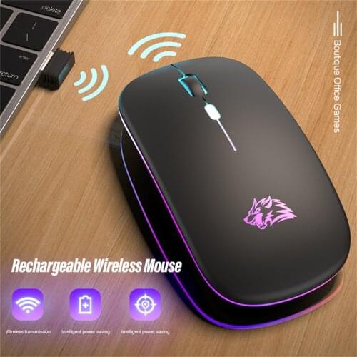 MUQGEW Wireless Mice