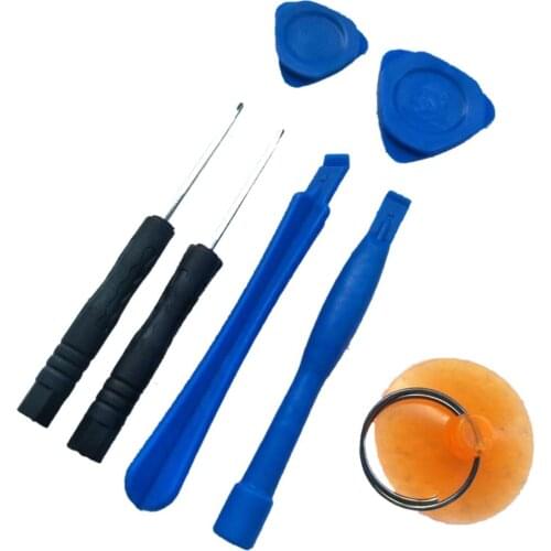 7 In 1 Torx Screwdriver Set Laptop Repair Tool Kit Multitool Hand Tools for Phone Watch Tablet PC