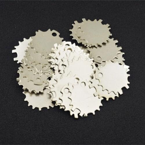 100Pcs Wholesale Multifunctional Regulator Hair Scissors Key Scissors Adjustor Accessory Screw Key Regulator For Scissors 6401