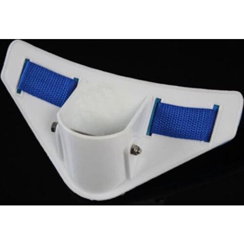 Fishing Rod Support Belt Belly Top Rod Holder Boat Fishing Tackle Accessories Sea Fishing Top Waist Protection