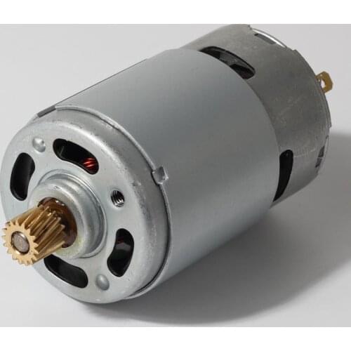 17 teeth electronic Parking Brake Actuator Handbrake Module Motor For Renault, for Benz, For Land rover pinion