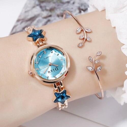 QINGXIYA Ladies Quartz Watch