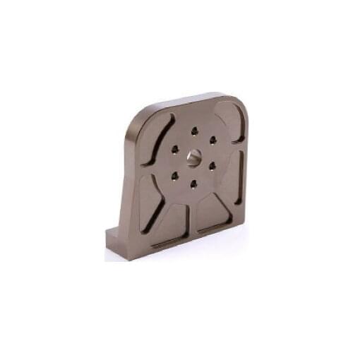 Rovan 1/5 Electric BAJA LT TRUCK Electronic parts Electric LT/SLT CNC metal Motor base 8709002