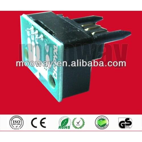 Compatible toner chip for use in Sharp MX5500N 6200N 7000N