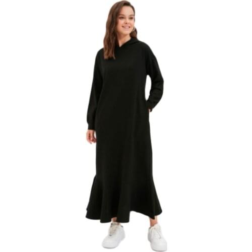 The Moon-Shine Store Fashionable Knitted Dresses