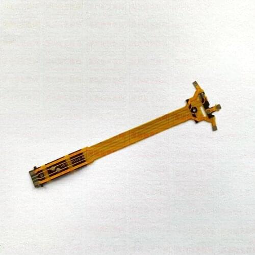 New oem flashlight Cable for sony A6000 flash light flex SLR digital camera replacement part