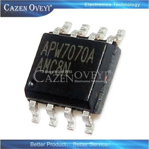 10piece APW7070A APW7070 SOP-8 In Stock