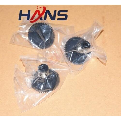 10pcs. Tray Paper Feed Lifting Gear For Xerox 4110 4112 4127 4595 4590