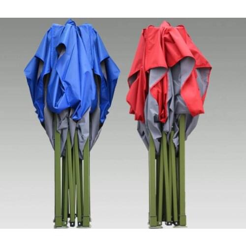 3*3m high quality steel frame sunshade Waterproof Awnings Sunproof Gazebos