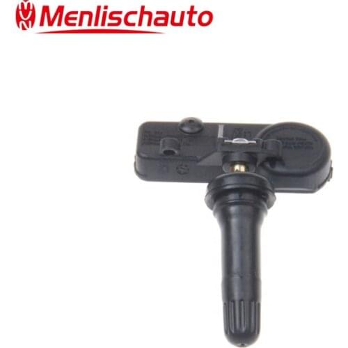 Free Shipping 4pcs 13586335 Tire Pressure Sensor TPMS Fit For American Car 13581558