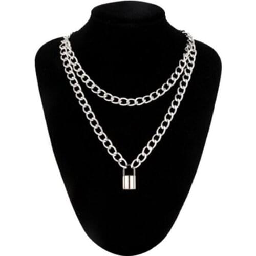 CFXKHP Gothic Chokers