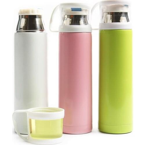 ENERGE SPRING Sports Thermoses