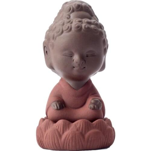 JUSEN Figurines For Interior